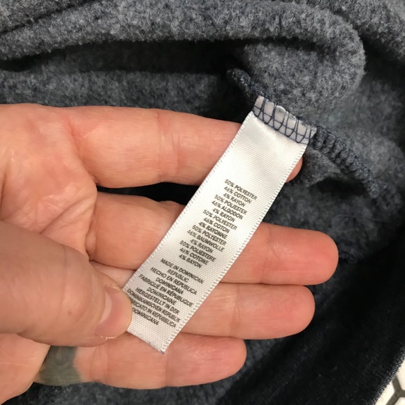 Ed Sheeran alternative brand sweatshirt small - Picture 3 of 4